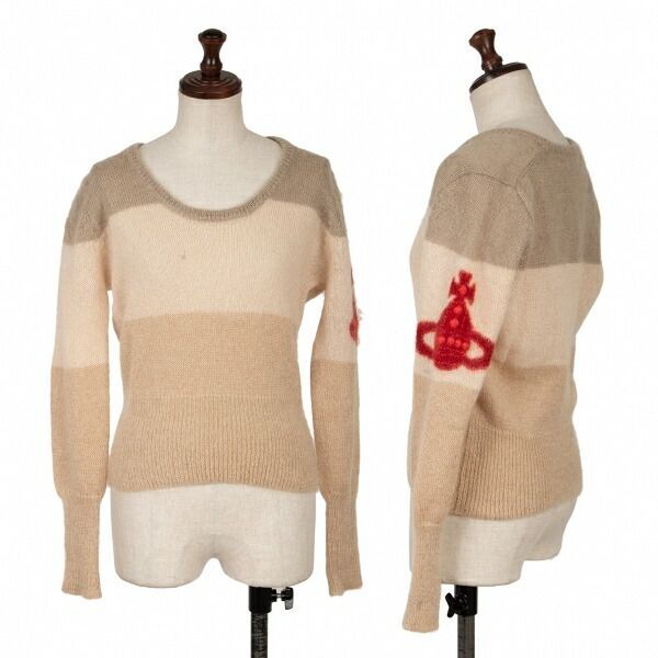 ヴィヴィアンウエストウッド レッドレーベルVivienne Westwood Red
