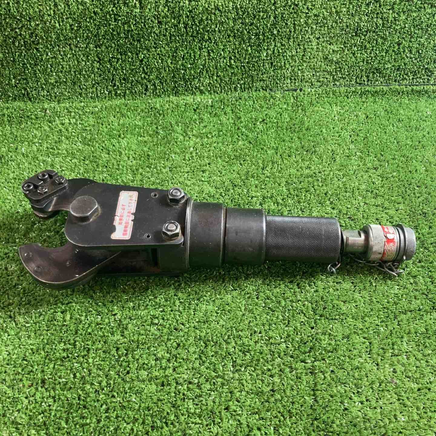 泉精器 ケーブルカッター 油圧工具 YSP-30 B