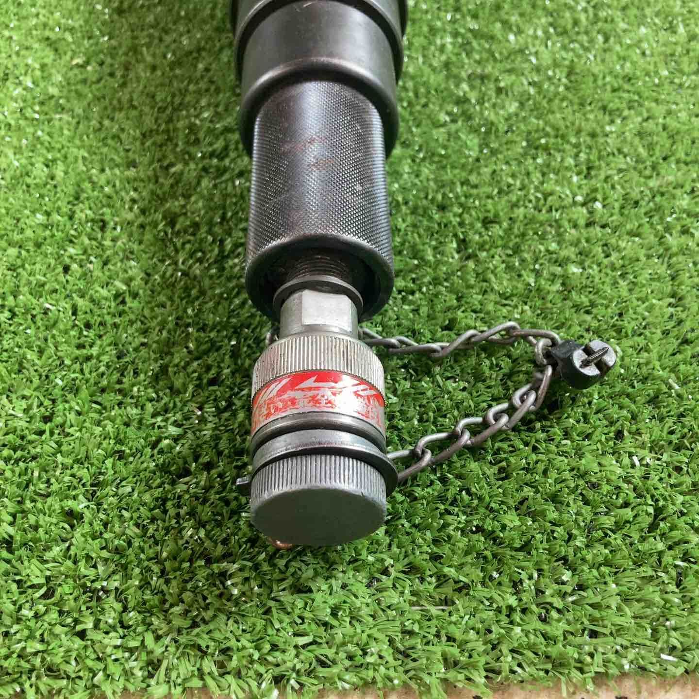 泉精器 ケーブルカッター