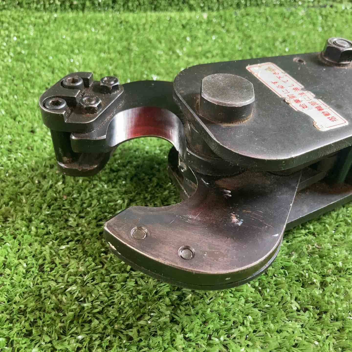 泉精器 ケーブルカッター