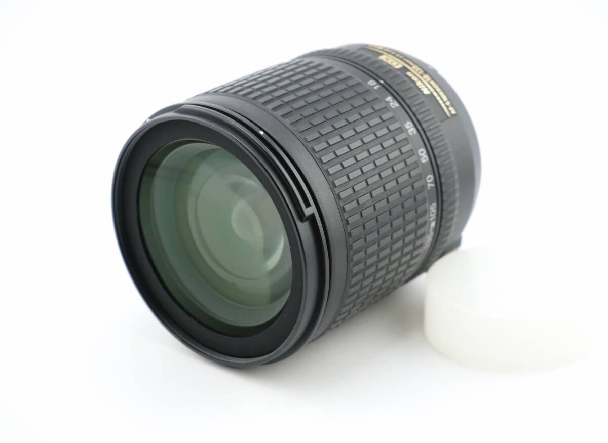 上品 ニコン NIKON AF S DX NIKKOR 18 135 mm F 3 5 6 G ED W 1240＃4124