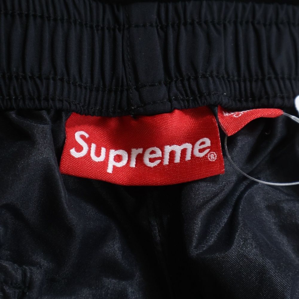 SUPREME (シュプリーム) 23SS Full Zip Baggy Warm Up Pant フルジップ