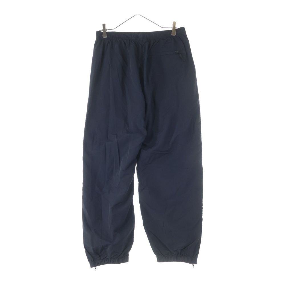 SUPREME (シュプリーム) 23SS Full Zip Baggy Warm Up Pant フルジップ