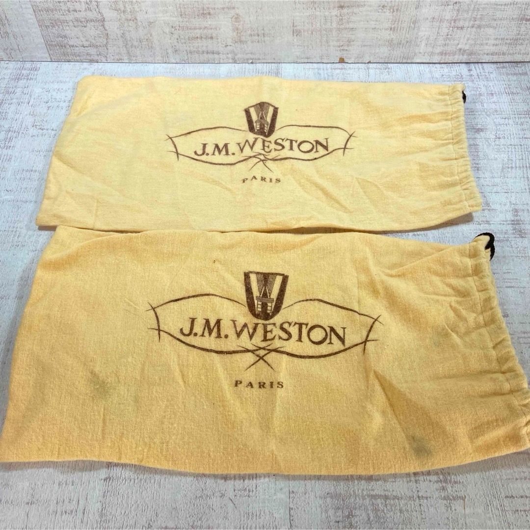 ウエストン ビジネスシューズ