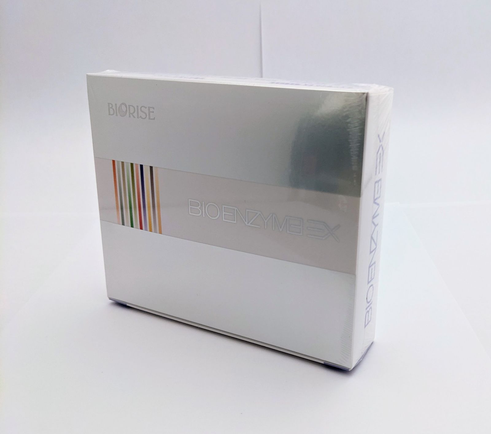 ビオライズ ビオエンザイムEX 30本 賞味期限2027.08.22 - メルカリ