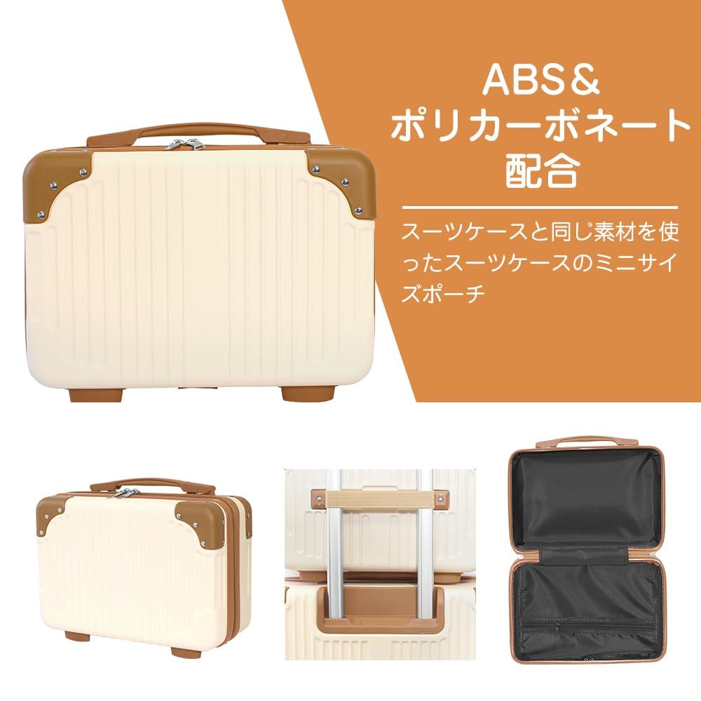 Xindzy スーツケース