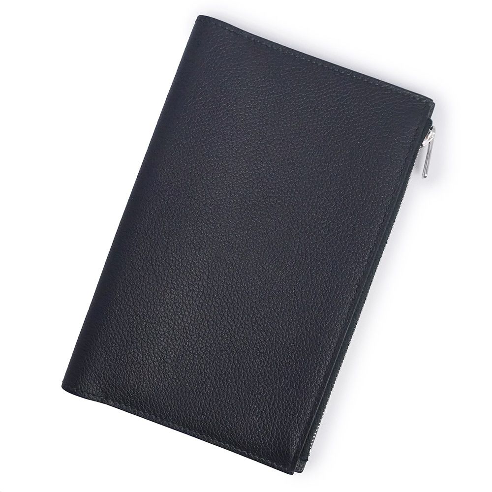 ノートカバー コインケース