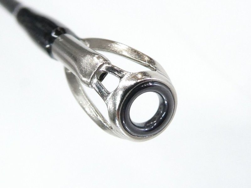 シマノ 24ポイズンアドレナ 268 UL 2 01