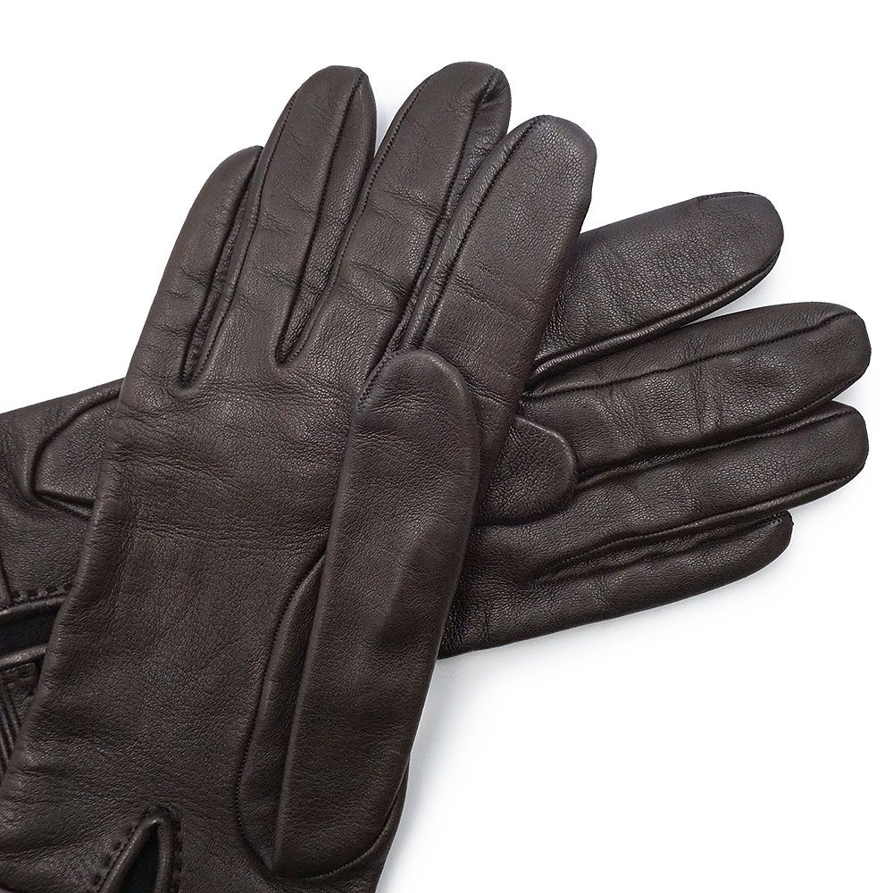 エルメス コンスタンス ケリー チャーム 手袋 グローブ ＃7 1/2