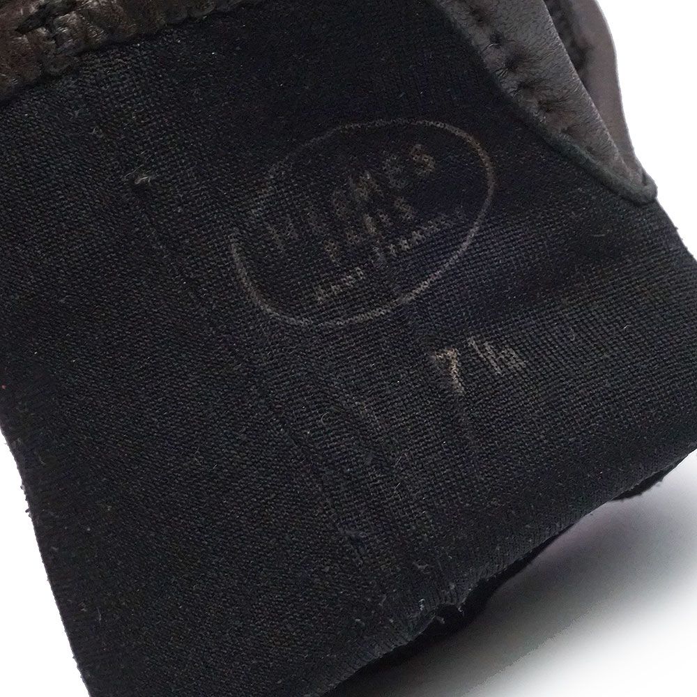 エルメス コンスタンス ケリー チャーム 手袋 グローブ ＃7 1/2