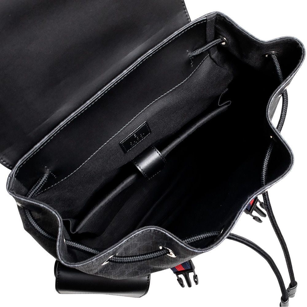 グッチ 495563 ソフト GGスプリーム キャンバス バックパック リュック