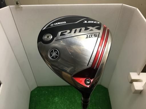 中古】 ヤマハ RMX 120 10.5° ドライバー DR Speeder 569 EVOLUTION VI