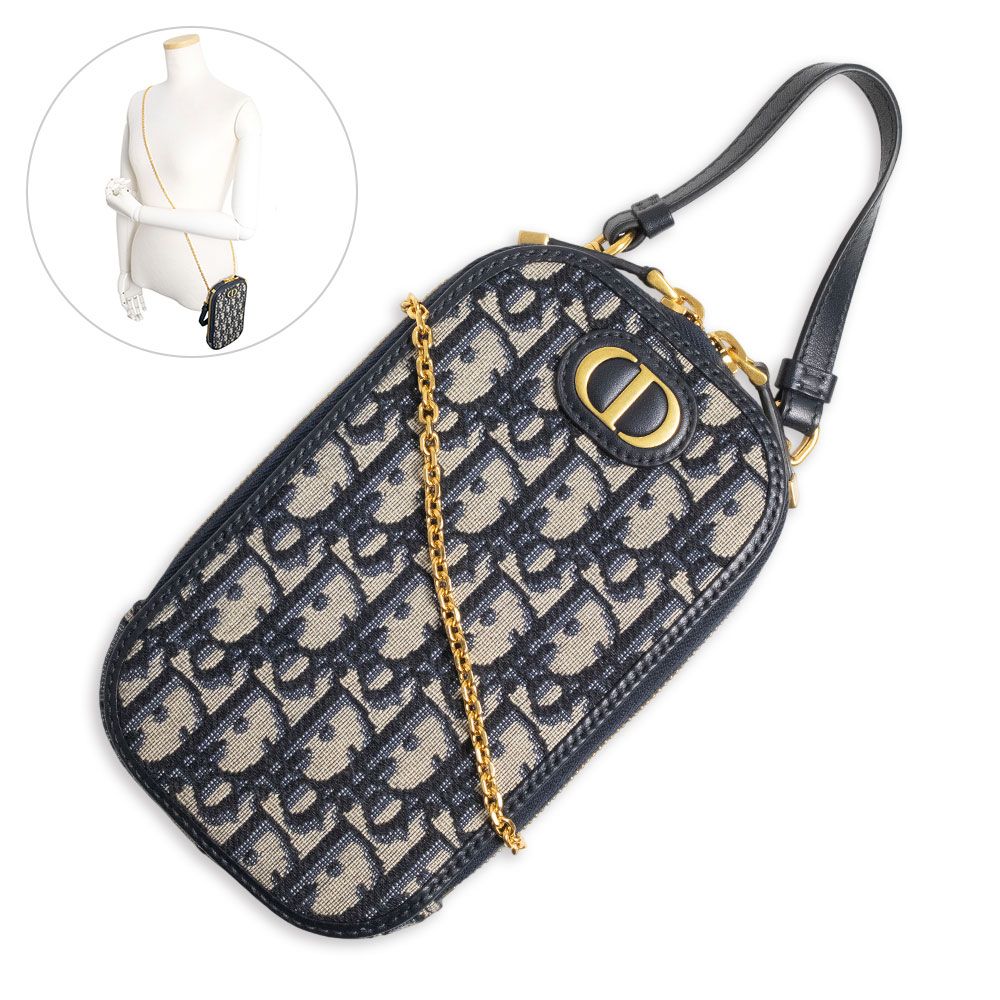 クリスチャンディオール S2114UTZQ 30 Montaigne Call'in Dior フォン