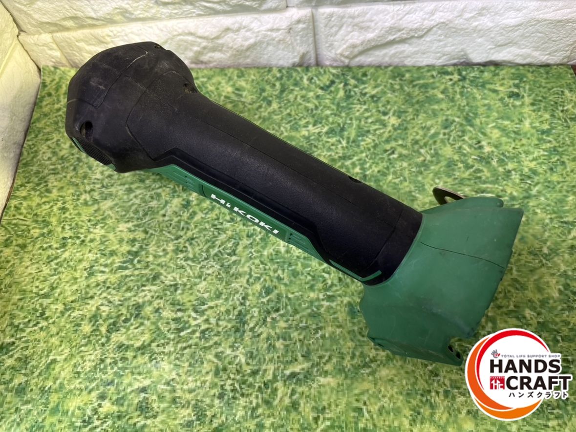 ▽ ハイコーキ NH 18 DSL コードレスばら釘打ち機 V