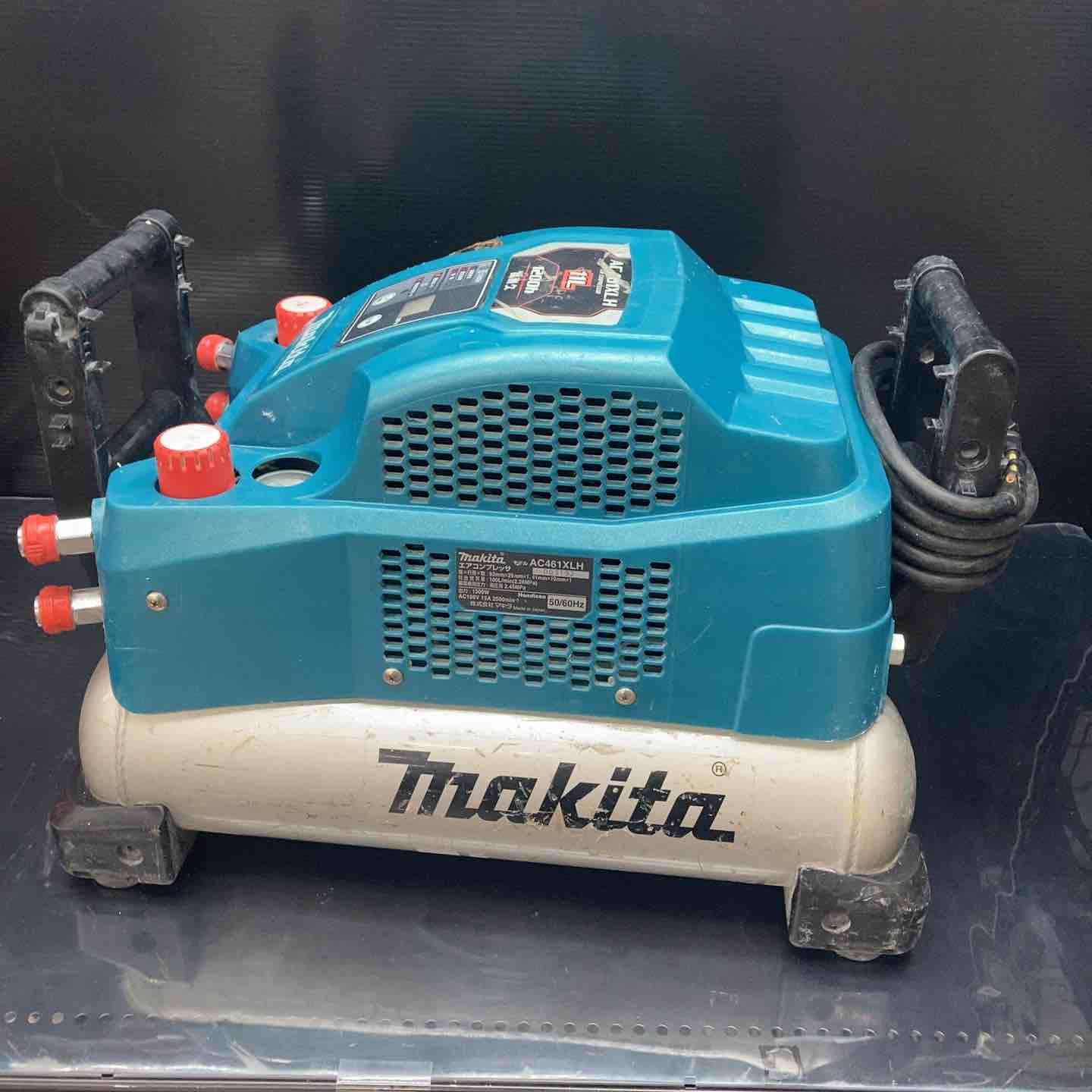 品 マキタ makita エアコンプレッサー