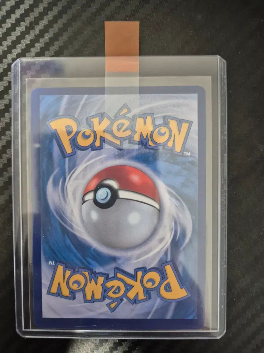 ポケットモンスター ブラッキー ex テラスタル SAR カード