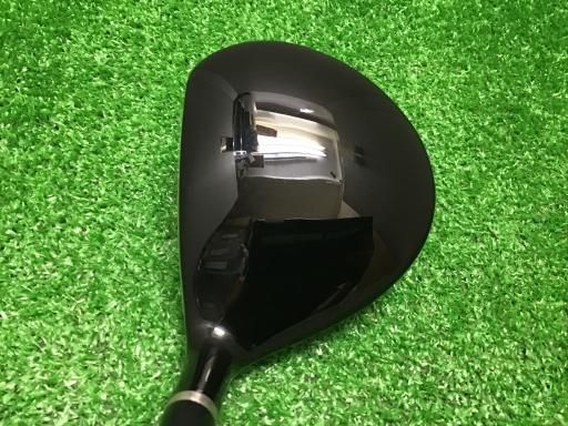 中古】 ヤマハ RMX(2020) 5W フェアウェイウッド FW Speeder EVOLUTION