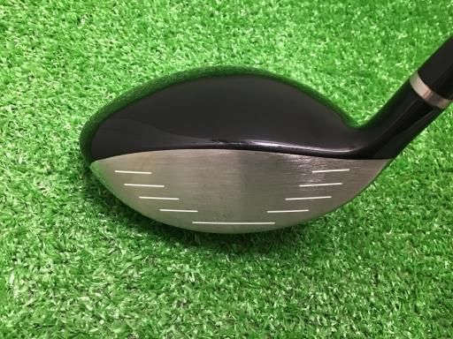 中古】 ヤマハ RMX(2020) 5W フェアウェイウッド FW Speeder EVOLUTION