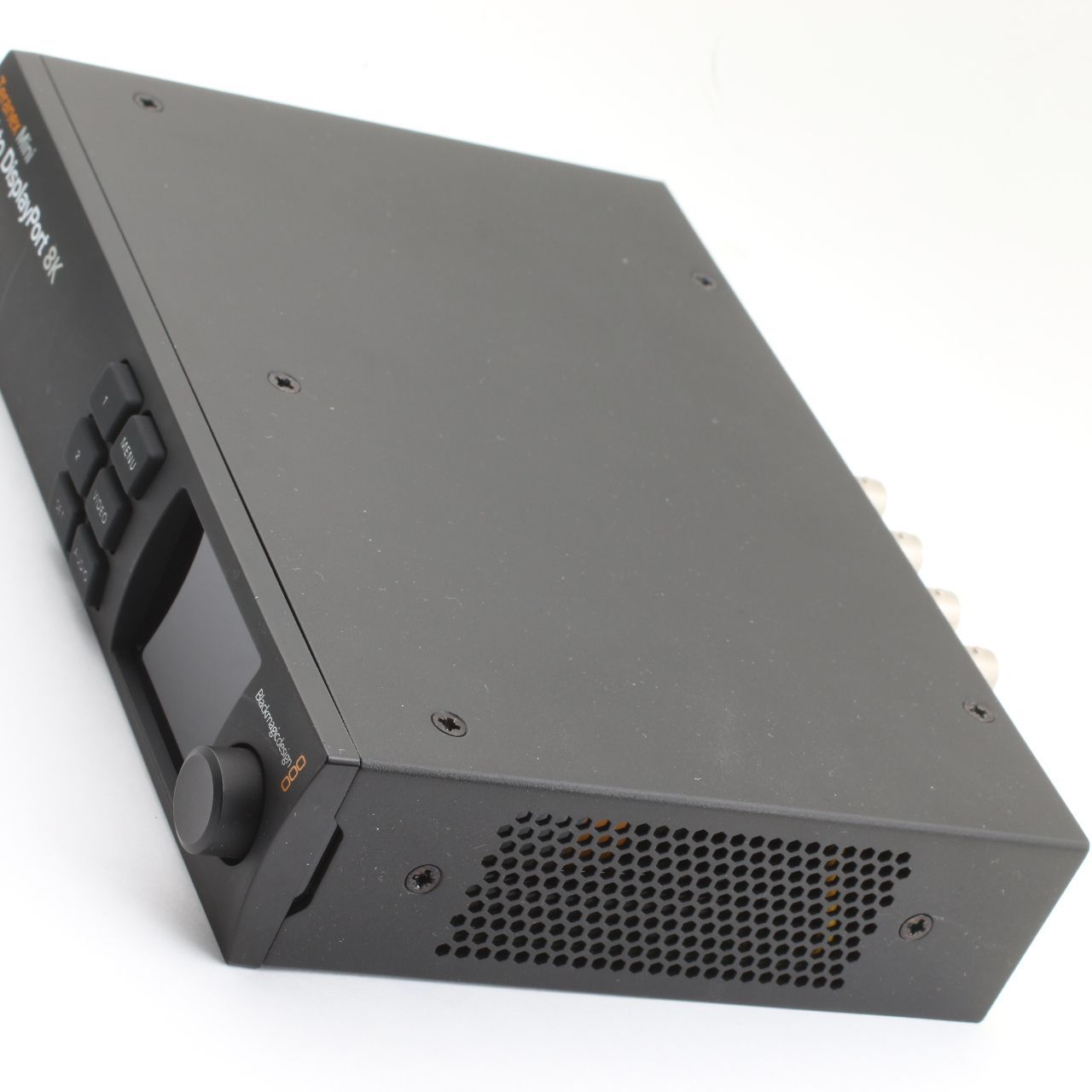  Blackmagic Design Teranex Mini SDI DisplayPort 8 K HDRコンバーター その他 ビデオカメラアクセサリー