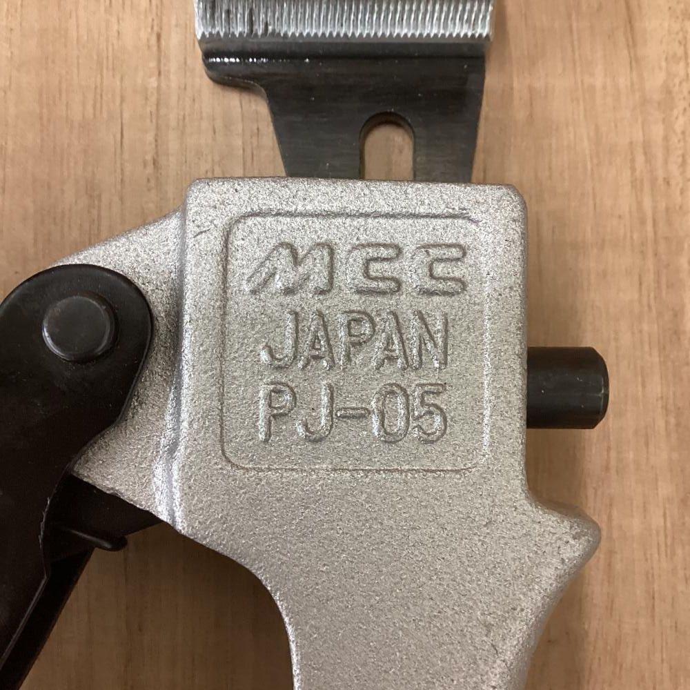 取付ナット無 MCC