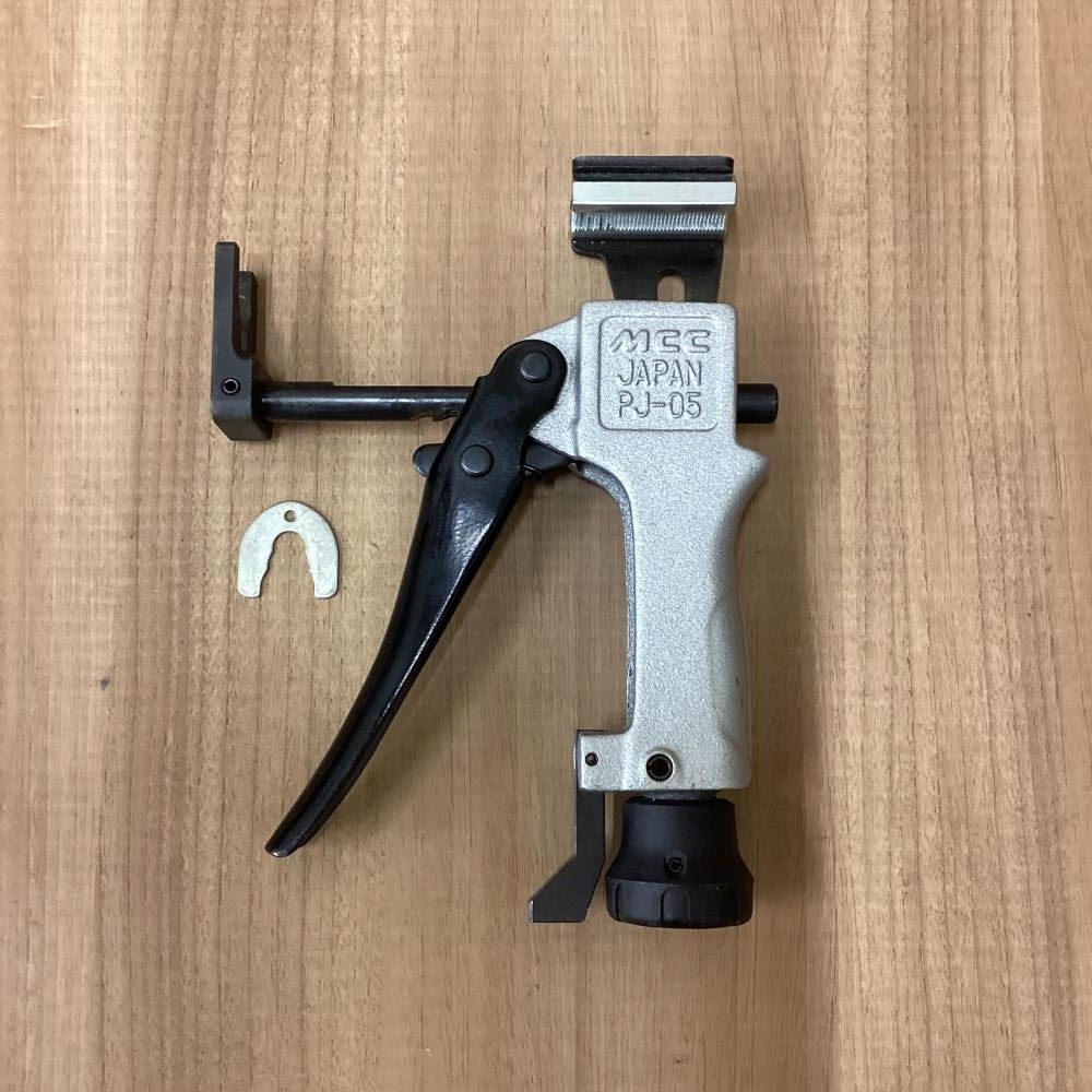 アダプタ 取付ナット無 MCC PJ-05 ジョイントコネクタ 201