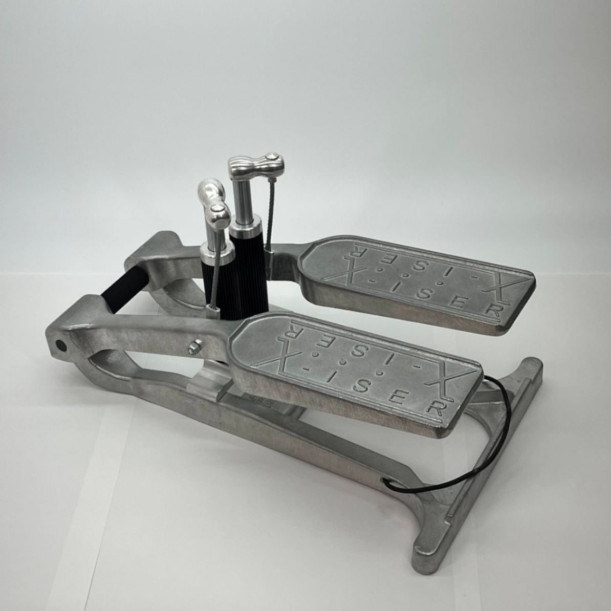 X-ISER Xiser ProTrainer エクサー プロステッパー エアロビクス