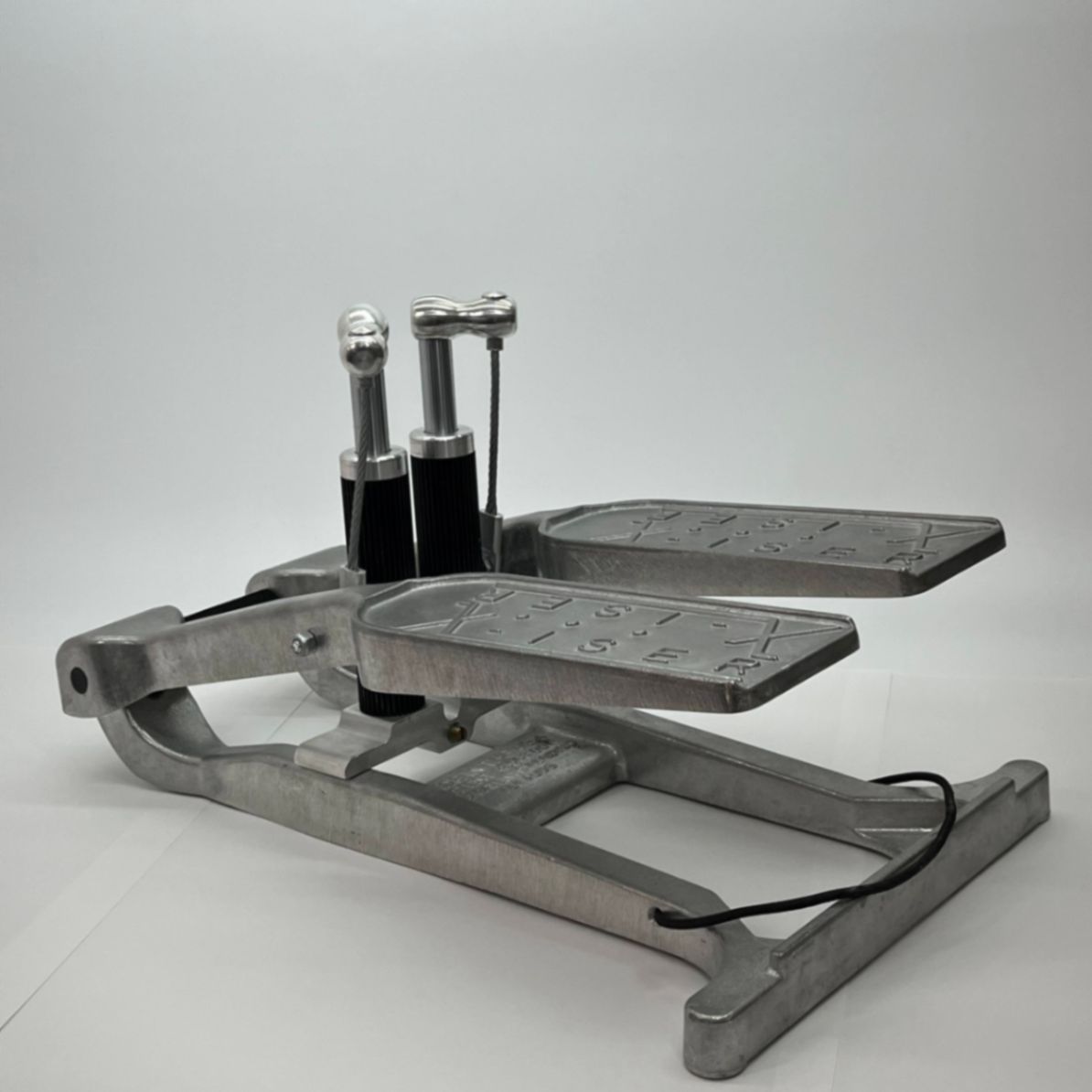 X-ISER Xiser ProTrainer エクサー プロステッパー エアロビクス