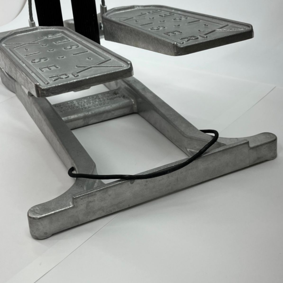 X-ISER Xiser ProTrainer エクサー プロステッパー エアロビクス