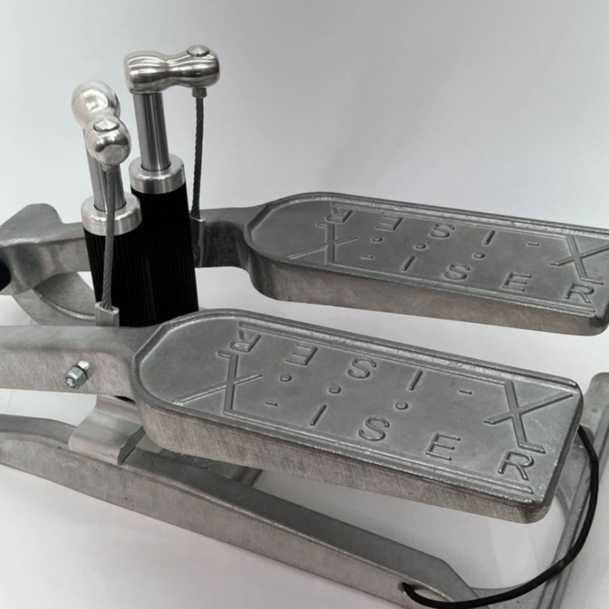 X-ISER Xiser ProTrainer エクサー プロステッパー エアロビクス