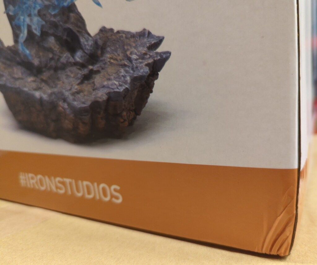 IRON STUDIOS ART SCALE 1|10 THOR フィギュアセット おすすめフィギュア