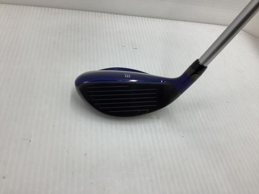 中古】 キャスコ POWER TORNADO UFO AIR 99 レディース ユーティリティ