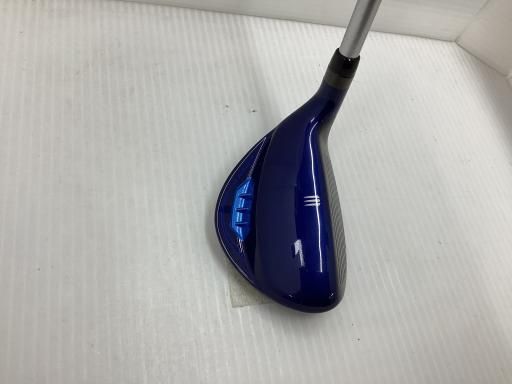 中古】 キャスコ POWER TORNADO UFO AIR 99 レディース ユーティリティ