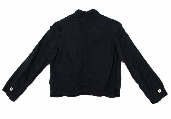 トリココムデギャルソンtricot COMME des GARCONSキュプラパッカリング