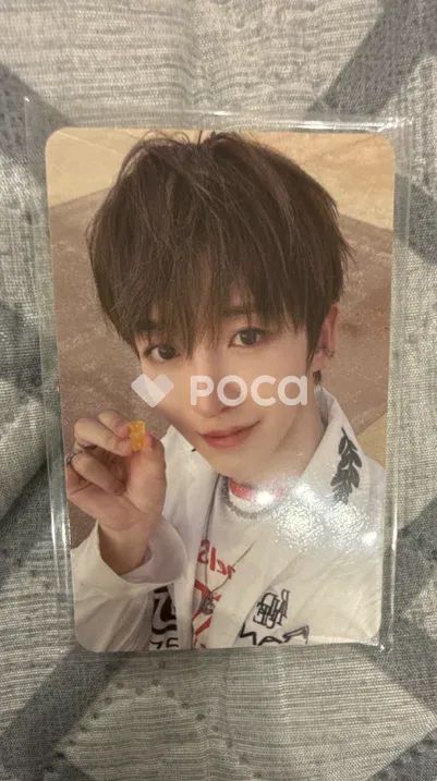 epex クムドンヒョン サノクトレカ KickFlip ドンヒョン Kick Out, Flip Now! 公開放送 サノク トレカ