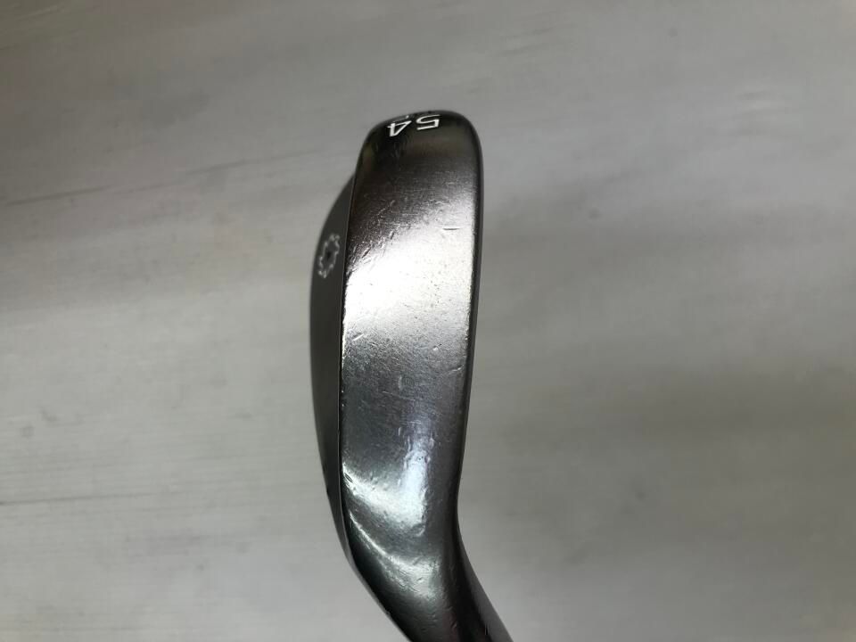 タイトリスト ボーケイ SM 7 ツアークローム 54度 NSプロ MODUS 3 TOUR 120 Sフレックス ウェッジ