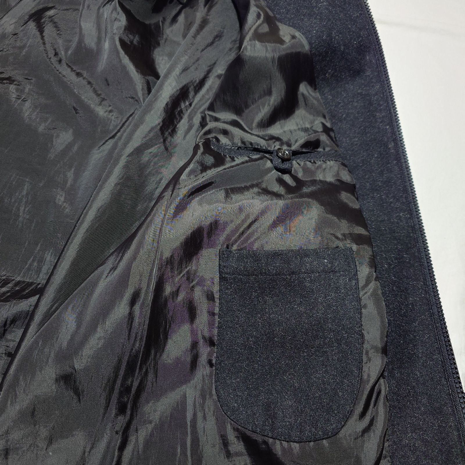 ドリズラージャケット 古着