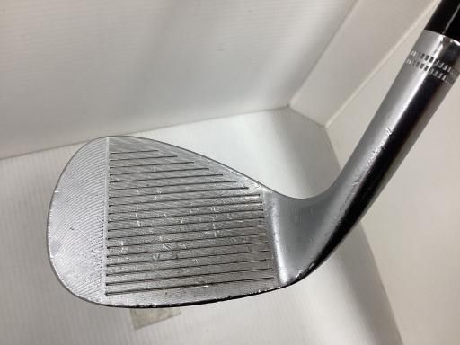 クリーブランド Cleveland RTX DEEP FORGED 52° 10° FULL ウェッジ WG NS PRO MODUS 3 TOUR 105 フレックスS メンズ 男性用 右利き 右用 Cランク ゴルフクラブ ウェッジ メンズ クラブ