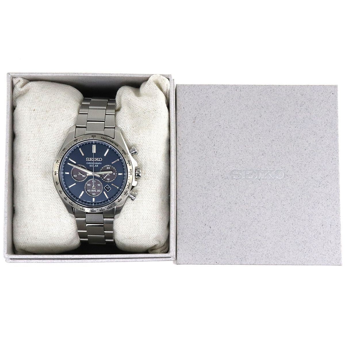 セイコー セイコーセレクション