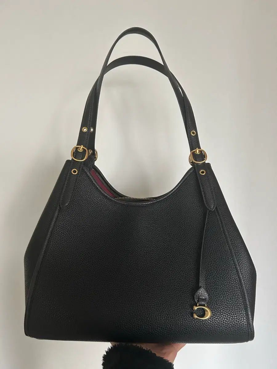 コーチ ローリー C 4824 ショルダーバッグ