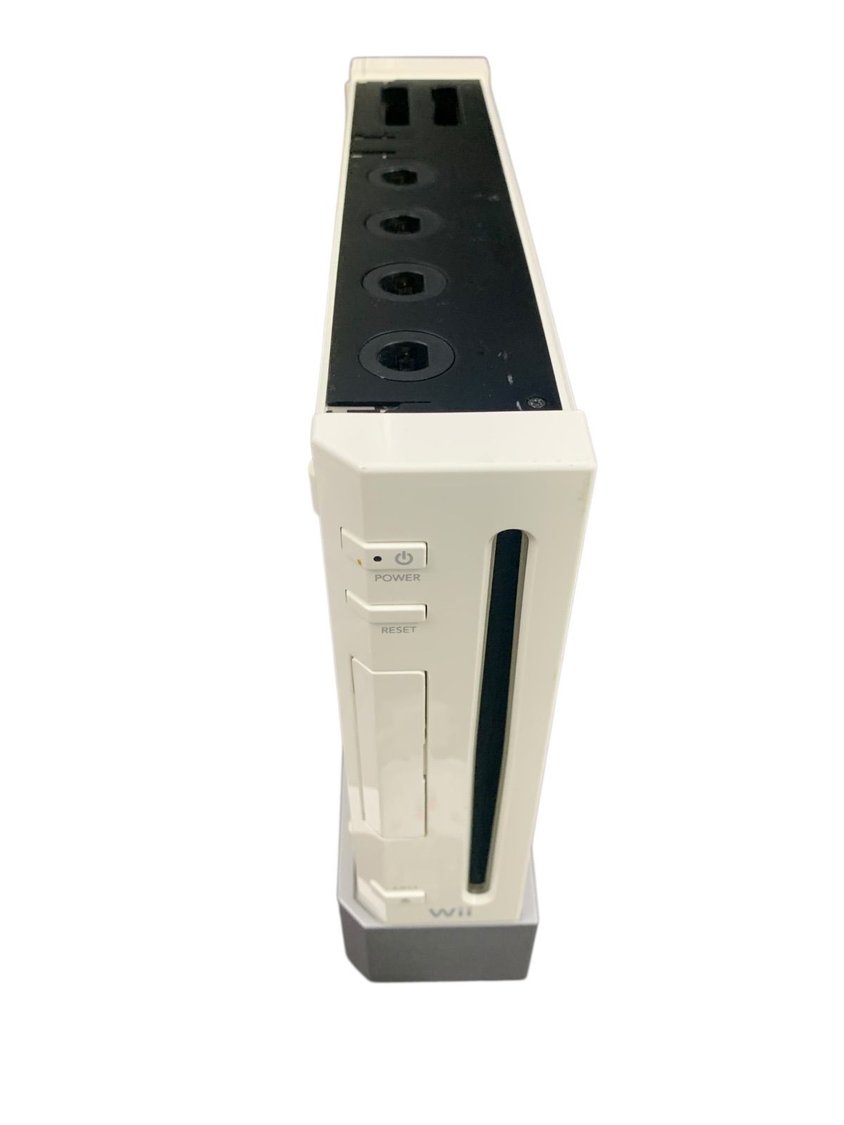  Wii 本体 フルセット マリオ モンハン コントローラー付 本体 Wii