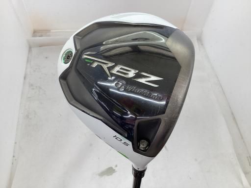 テーラーメイド RBZ 10.5° ドライバー DR RB-50(ドライバー 