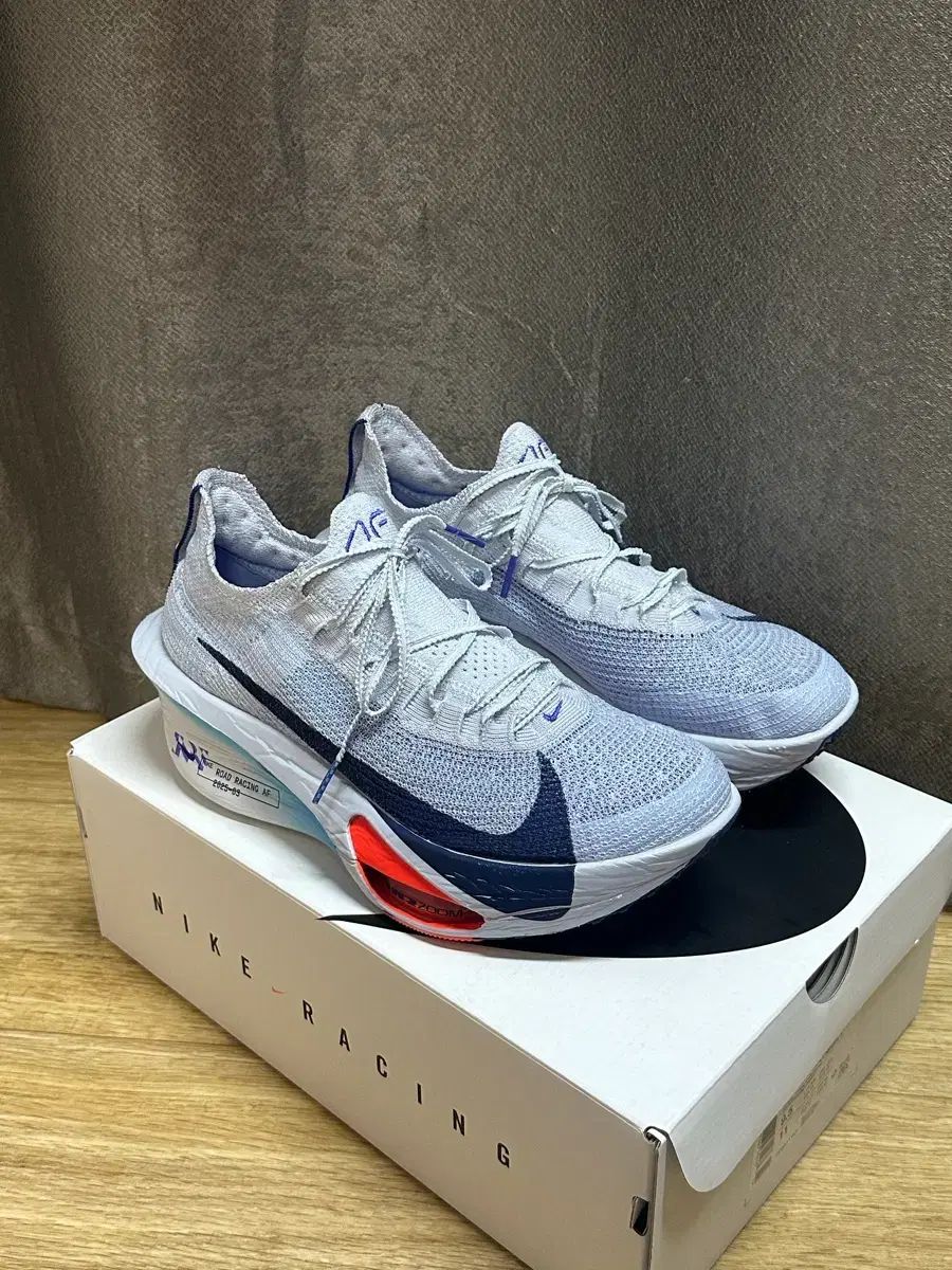 ナイキ アルファフライ NEXT 3