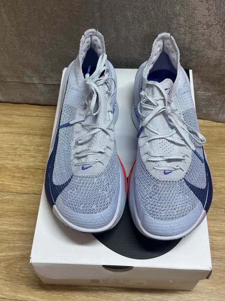 ナイキ アルファフライ NEXT 3