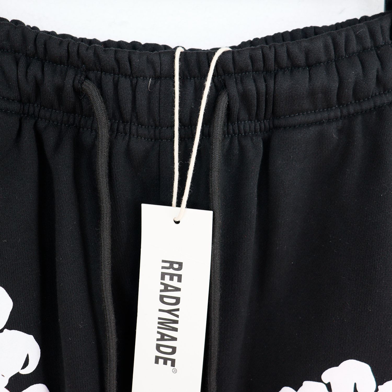 正規品 Denim Tears デニムティアーズ ブラック 花柄 スウェットパンツ 