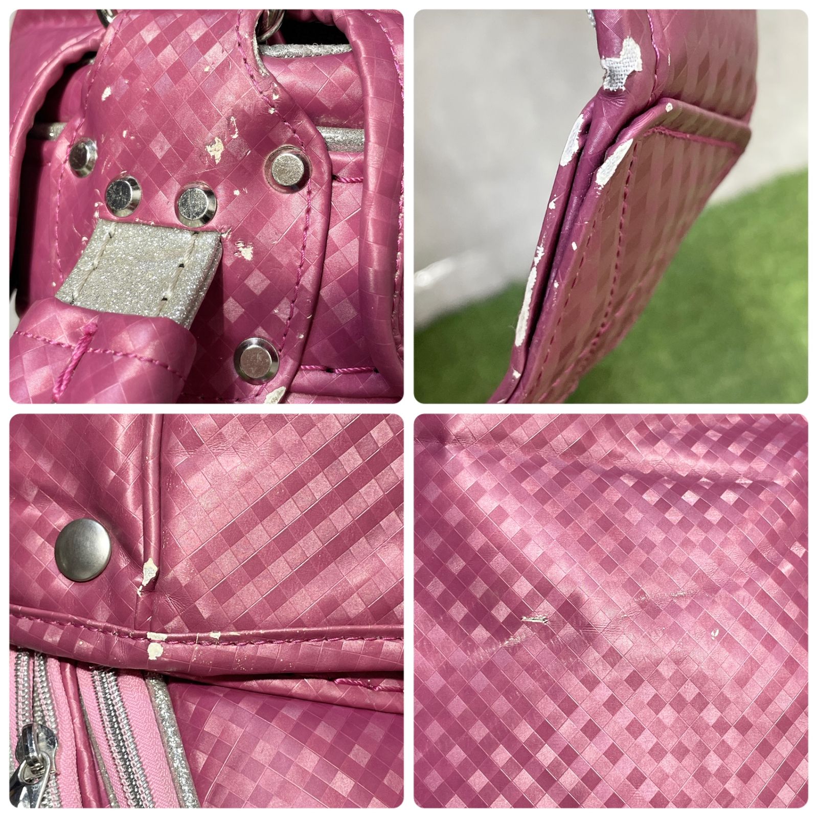 XXIO MP1100 MP900 ゼクシオ レディース A ゴルフクラブセット 9本