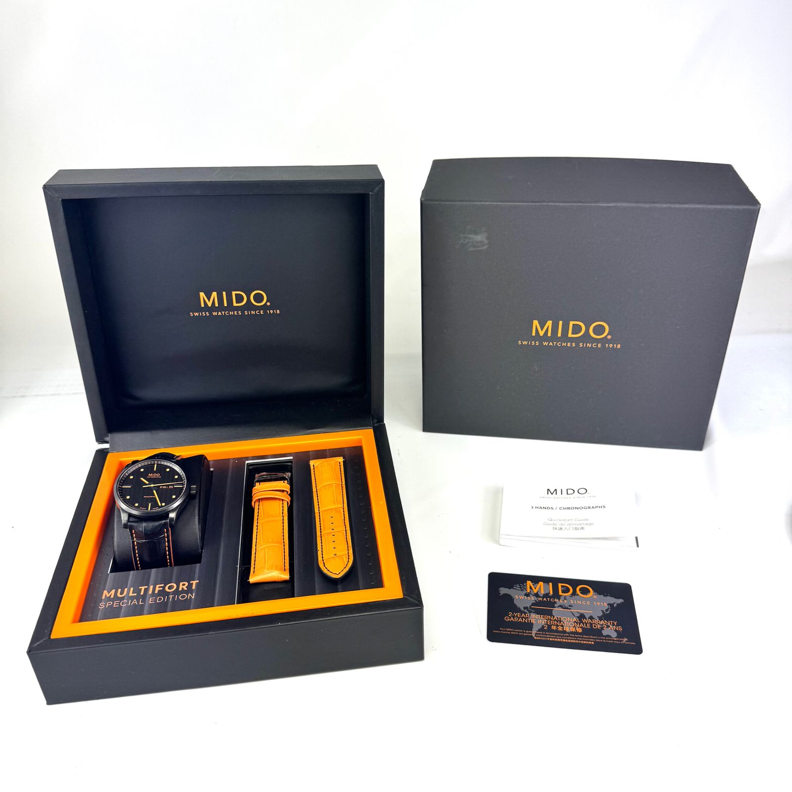 革ベルト 10気圧防水