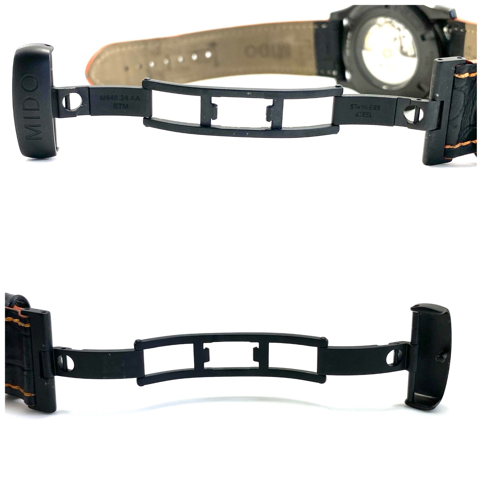 MIDO マルチフォート