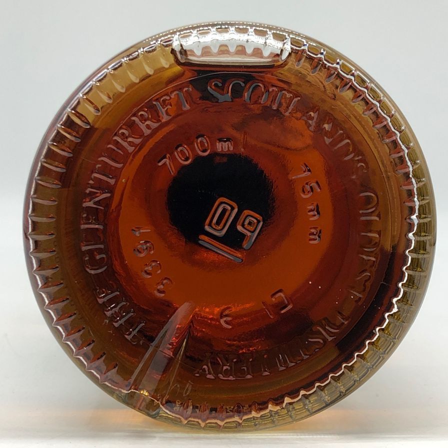 グレンタレット シェリー カスク エディション 43％ 700ml【A0