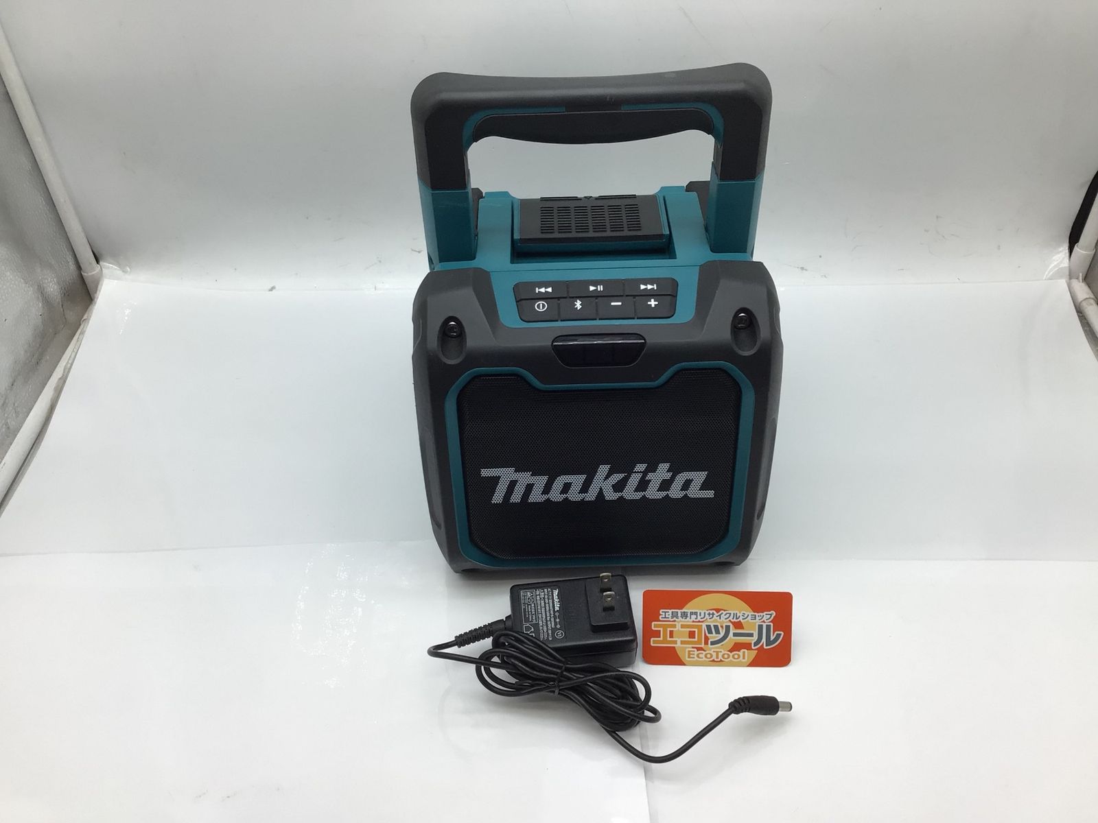 中古makita：MR200マキタ Bluetoothスピーカー 【公式通販】