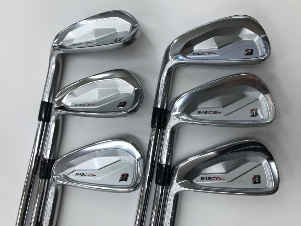 ブリヂストン242CB + 6本セットNS950GH neo flex S ブリヂストン242CB + 6本セットNS950GH neo flex S 242CB+ アイアン(6